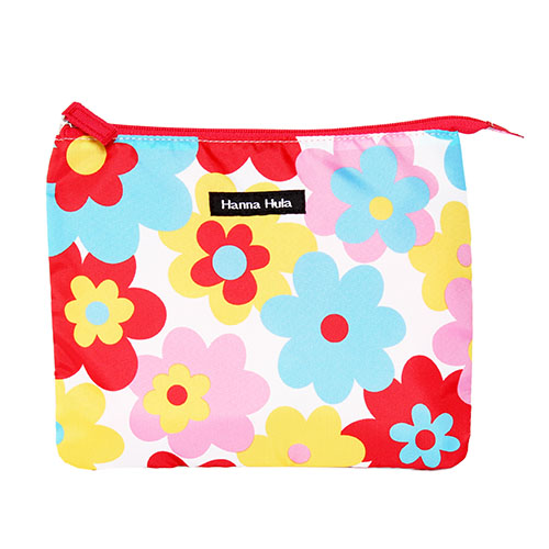 ハンナフラ 消臭ポーチ （ CDEO-PPF ）[ HannaHula ACC アクセサリー ]【メーカー取寄せ商品】