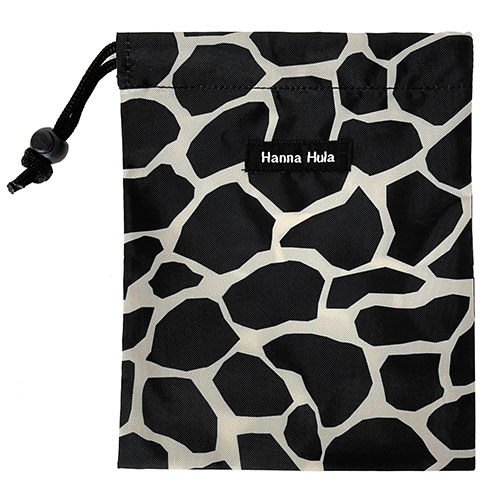 ハンナフラ 消臭巾着 Sサイズ （ CDS-11-S ）[ HannaHula ACC アクセサリー ]【メーカー取寄せ商品】