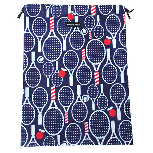 ハンナフラ 消臭巾着 Lサイズ （ CDS-SPLT-L ）[ HannaHula ACC アクセサリー ]【メーカー取寄せ商品】