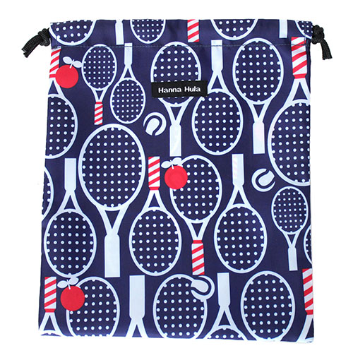 ハンナフラ 消臭巾着 Mサイズ （ CDS-SPLT-M ）[ HannaHula ACC アクセサリー ]【メーカー取寄せ商品】