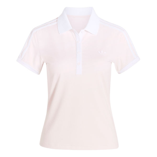 アディダス W TENNIS クラッシックス S/S ポロシャツ （ CE962-KY8890 ）[ adidas MS メンズ ]26FW