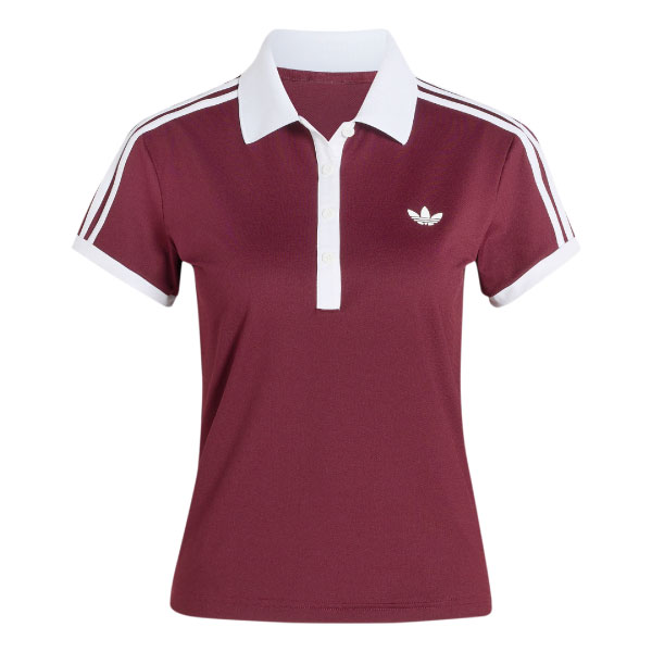 アディダス W TENNIS クラッシックス S/S ポロシャツ （ CE962-KY8891 ）[ adidas MS メンズ ]26FW