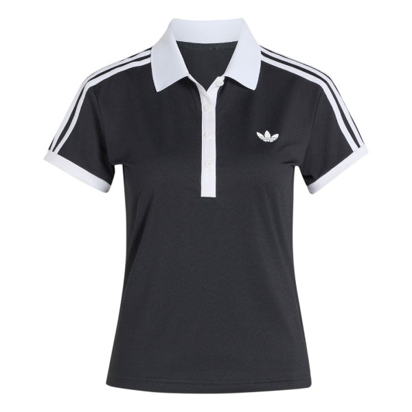 アディダス W TENNIS クラッシックス S/S ポロシャツ （ CE962-KY8892 ）[ adidas MS メンズ ]26FW