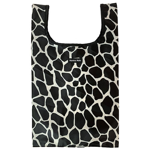 ハンナフラ エコバッグ M （ CECO-11-M ）[ HannaHula ACC アクセサリー ]【メーカー取寄せ商品】