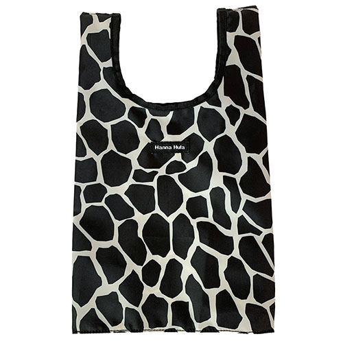 ハンナフラ エコバッグ S （ CECO-11-S ）[ HannaHula ACC アクセサリー ]【メーカー取寄せ商品】