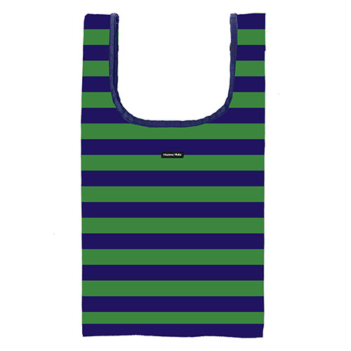 ハンナフラ エコバッグ L （ CECO-BGR-L ）[ HannaHula ACC アクセサリー ]【メーカー取寄せ商品】