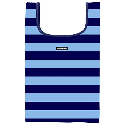 ハンナフラ エコバッグ M （ CECO-BNV-M ）[ HannaHula ACC アクセサリー ]【メーカー取寄せ商品】