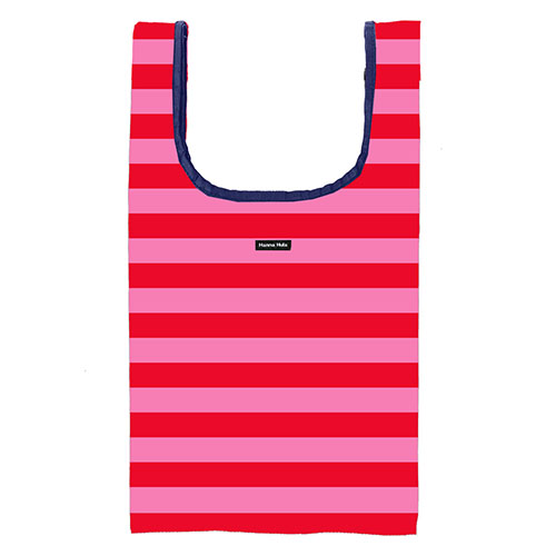 ハンナフラ エコバッグ L （ CECO-BRD-L ）[ HannaHula ACC アクセサリー ]【メーカー取寄せ商品】