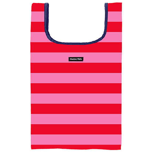 ハンナフラ エコバッグ M （ CECO-BRD-M ）[ HannaHula ACC アクセサリー ]【メーカー取寄せ商品】