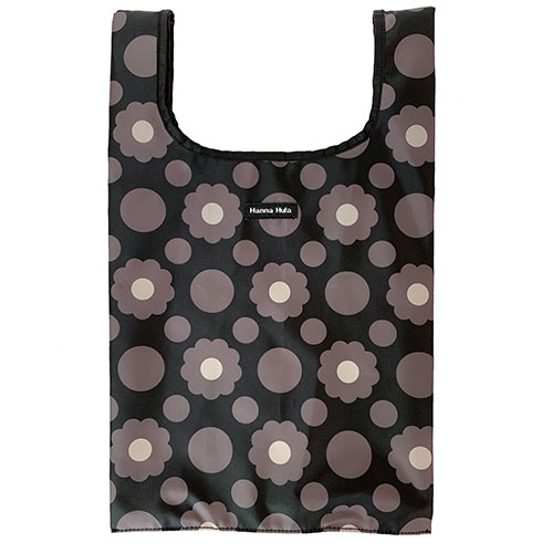 ハンナフラ エコバッグ M （ CECO-CFL01-M ）[ HannaHula ACC アクセサリー ]【メーカー取寄せ商品】