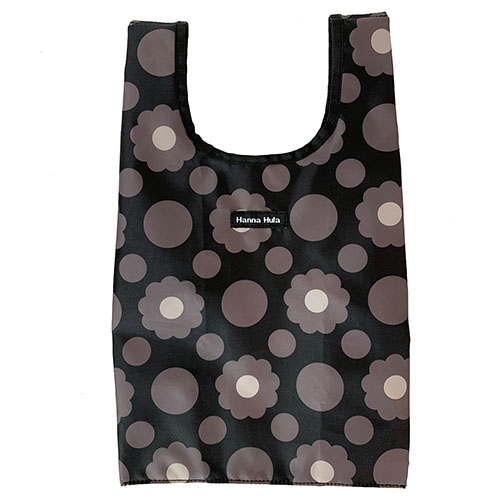 ハンナフラ エコバッグ S （ CECO-CFL01-S ）[ HannaHula ACC アクセサリー ]【メーカー取寄せ商品】