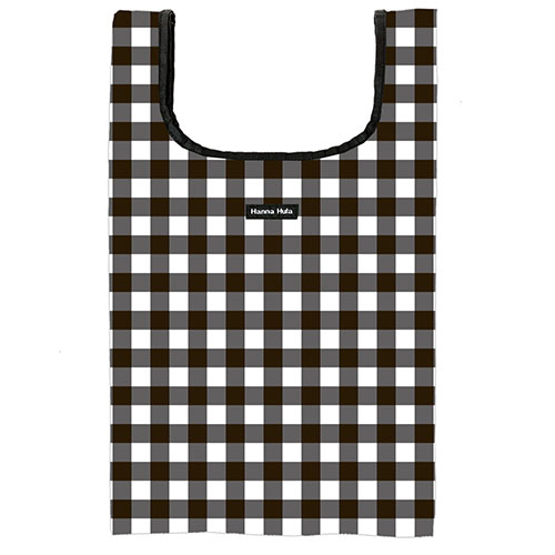 ハンナフラ エコバッグ M （ CECO-GBK-M ）[ HannaHula ACC アクセサリー ]【メーカー取寄せ商品】