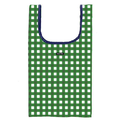 ハンナフラ エコバッグ L （ CECO-GGR-L ）[ HannaHula ACC アクセサリー ]【メーカー取寄せ商品】
