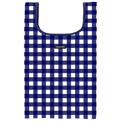 ハンナフラ エコバッグ M （ CECO-GNV-M ）[ HannaHula ACC アクセサリー ]【メーカー取寄せ商品】