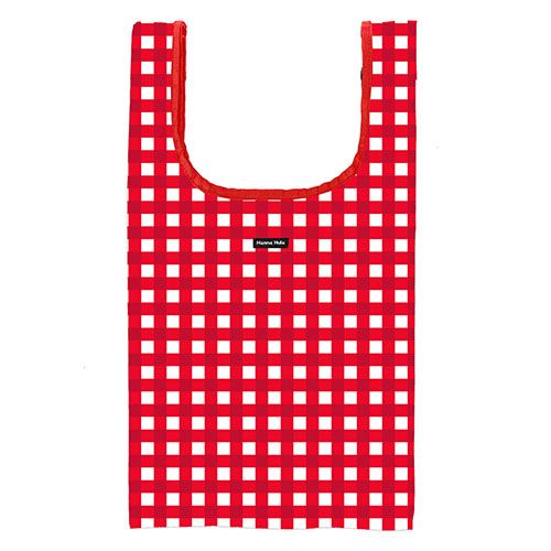 ハンナフラ エコバッグ L （ CECO-GRD-L ）[ HannaHula ACC アクセサリー ]【メーカー取寄せ商品】