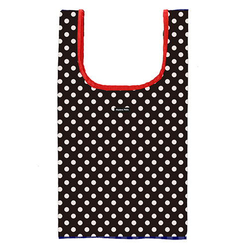 ハンナフラ エコバッグ L （ CECO-PLK01-L ）[ HannaHula ACC アクセサリー ]【メーカー取寄せ商品】