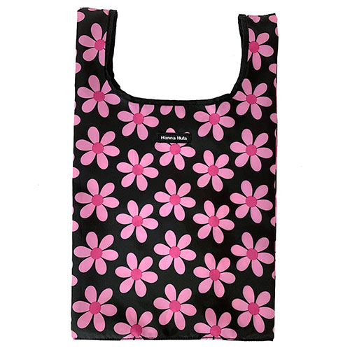 ハンナフラ エコバッグ M （ CECO-RFL01-M ）[ HannaHula ACC アクセサリー ]【メーカー取寄せ商品】