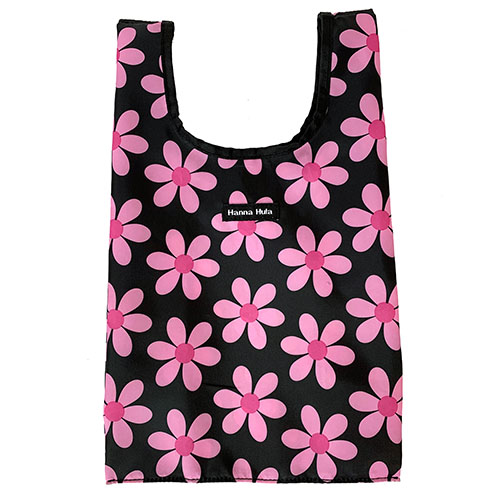 ハンナフラ エコバッグ S （ CECO-RFL01-S ）[ HannaHula ACC アクセサリー ]【メーカー取寄せ商品】