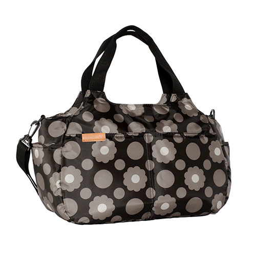 ハンナフラ 2WAYマシュマロトートバッグ （ CMO-MM-CFL01 ）[ HannaHula BAG バッグ ]【メーカー取寄せ商品】