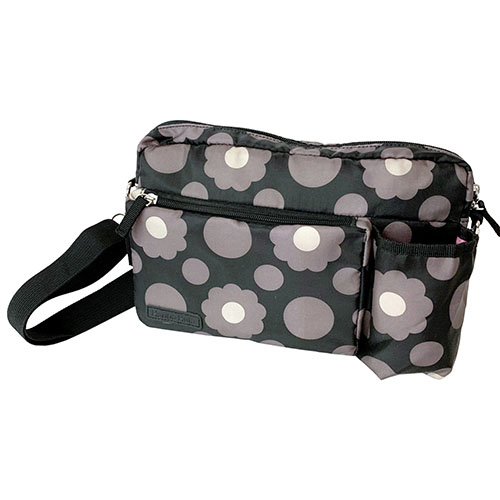 ハンナフラ ミニショルダーバッグ （ CMSH-CFL01 ）[ HannaHula BAG バッグ ]【メーカー取寄せ商品】