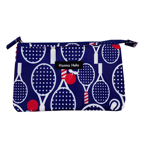 ハンナフラ 消臭マスクケース （ CMSK-SPLT ）[ HannaHula ACC アクセサリー ]【メーカー取寄せ商品】