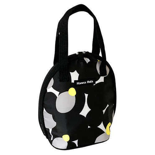 ハンナフラ ツインマグポーチ （ CTWN-BBL ）[ HannaHula ACC アクセサリー ]【メーカー取寄せ商品】