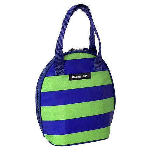 ハンナフラ ツインマグポーチ （ CTWN-BGR ）[ HannaHula ACC アクセサリー ]【メーカー取寄せ商品】