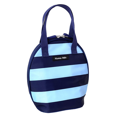 ハンナフラ ツインマグポーチ （ CTWN-BNV ）[ HannaHula ACC アクセサリー ]【メーカー取寄せ商品】