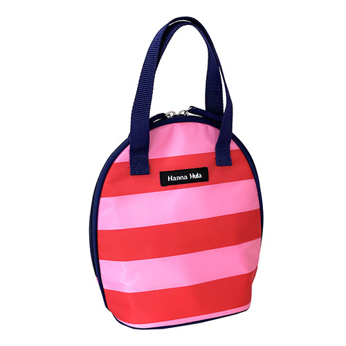 ハンナフラ ツインマグポーチ （ CTWN-BRD ）[ HannaHula ACC アクセサリー ]【メーカー取寄せ商品】