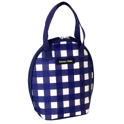 ハンナフラ ツインマグポーチ （ CTWN-GNV ）[ HannaHula ACC アクセサリー ]【メーカー取寄せ商品】