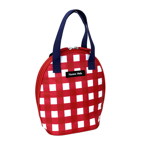 ハンナフラ ツインマグポーチ （ CTWN-GRD ）[ HannaHula ACC アクセサリー ]【メーカー取寄せ商品】