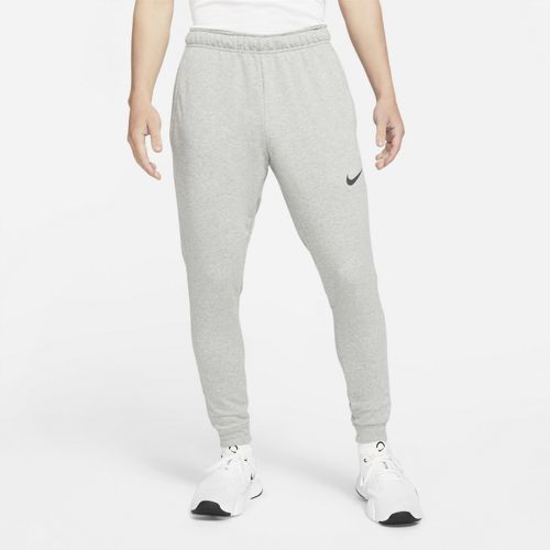 ナイキ DRIｰFIT テーパード フリース パンツ （ CZ6380 - 063 ）[ nike MWP メンズ ]21FW