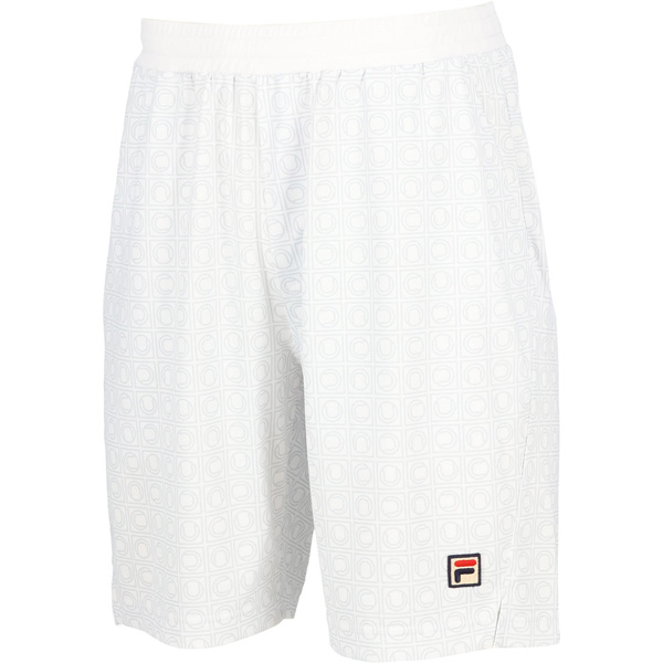 【予約商品 8月上旬発売予定】フィラ ハーフパンツ （ CZ6FGM004-WT0 ）[ FILA SP メンズ ]26FW