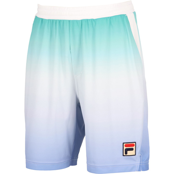 【予約商品 8月上旬発売予定】フィラ ハーフパンツ （ CZ6FGM010-ROY ）[ FILA SP メンズ ]26FW
