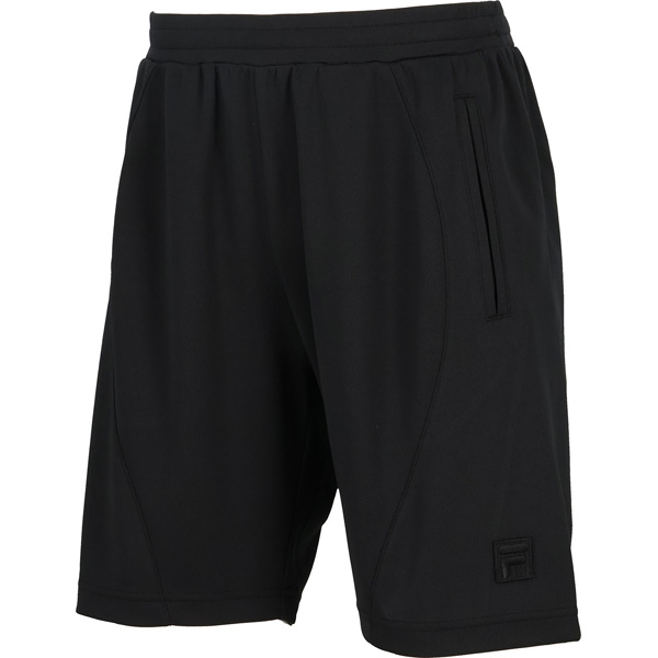 【予約商品 9月上旬発売】フィラ ハーフパンツ （ CZ6FGM014-BK0 ）[ FILA SP メンズ ]26FW