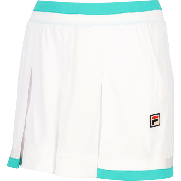 【予約商品 8月上旬発売予定】フィラ ショートパンツ （ CZ6FGW004-WT0 ）[ FILA LSP レディース ]26FW