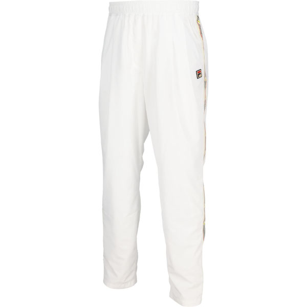 【予約商品 9月上旬発売】フィラ ロングパンツ （ CZ6FGW038-OWT ）[ FILA LWJ レディース ]26FW