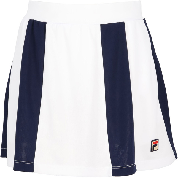 【予約商品 9月上旬発売】フィラ スコート （ CZ6FGW040-WT0 ）[ FILA SK レディース ]26FW