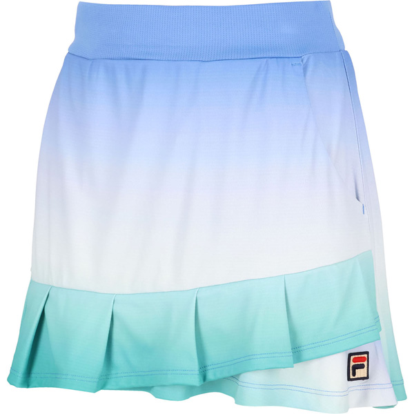【予約商品 8月上旬発売予定】フィラ スコート （ CZ6FGW044-BL0 ）[ FILA SK レディース ]26FW
