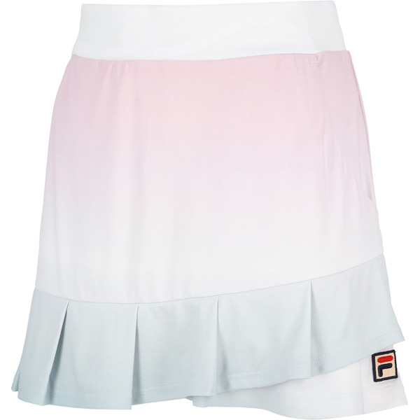 【予約商品 8月上旬発売予定】フィラ スコート （ CZ6FGW044-LPK ）[ FILA SK レディース ]26FW
