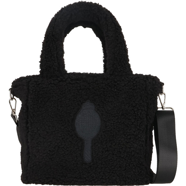 【予約商品 9月上旬発売】フィラ トートバッグ （ CZ6FGW060-BK0 ）[ FILA BAG アクセサリー ]26FW