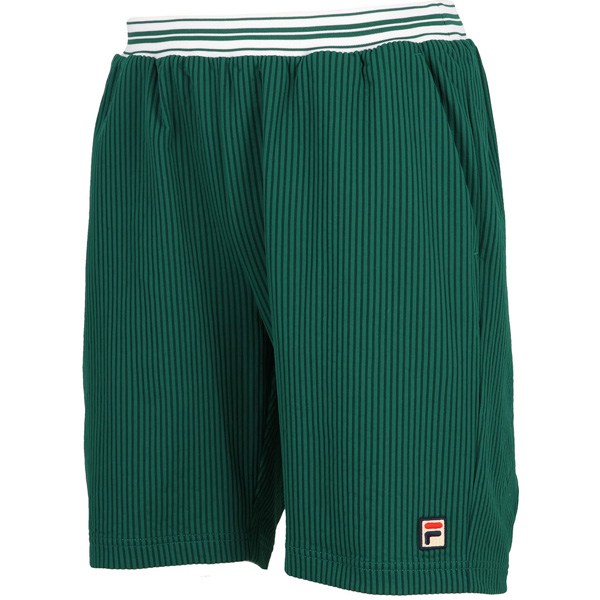 フィラ ハーフパンツ （ CZ6SGM002-DGN ）[ FILA SP メンズ ]26SS