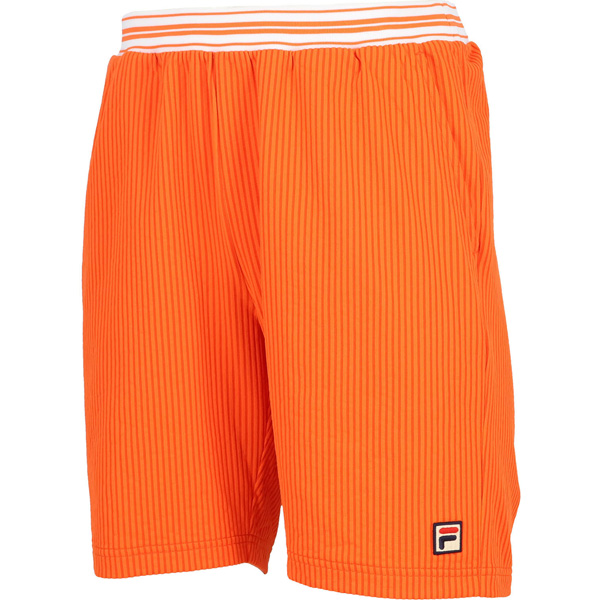 フィラ ハーフパンツ （ CZ6SGM002-OG0 ）[ FILA SP メンズ ]26SS