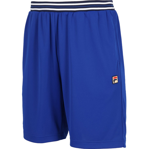 【販売開始前商品 3月上旬発売予定】フィラ ハーフパンツ （ CZ6SGM009-ROY ）[ FILA SP メンズ ]26SS