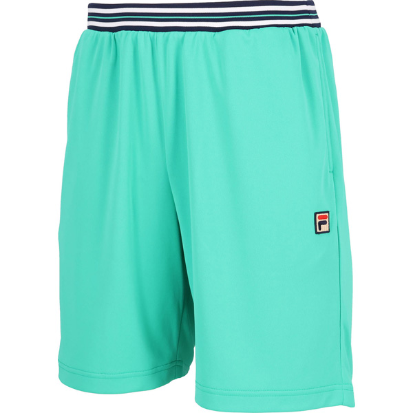 フィラ ハーフパンツ （ CZ6SGM009-TQ0 ）[ FILA SP メンズ ]26SS