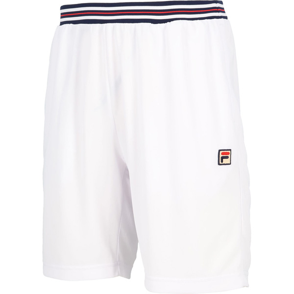 【販売開始前商品 3月上旬発売予定】フィラ ハーフパンツ （ CZ6SGM009-WT0 ）[ FILA SP メンズ ]26SS