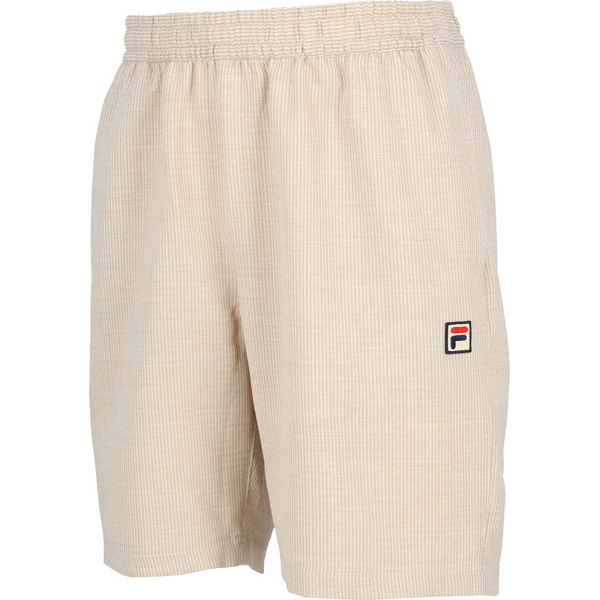 フィラ ハーフパンツ （ CZ6SGM012-BE0 ）[ FILA SP メンズ ]26SS