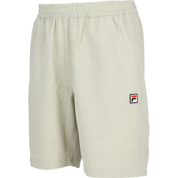 フィラ ハーフパンツ （ CZ6SGM012-TQ0 ）[ FILA SP メンズ ]26SS