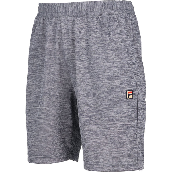 【販売開始前商品 3月上旬発売予定】フィラ ハーフパンツ （ CZ6SGM016-NV0 ）[ FILA SP メンズ ]26SS