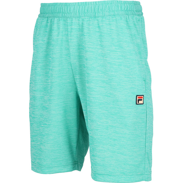 フィラ ハーフパンツ （ CZ6SGM016-TQ0 ）[ FILA SP メンズ ]26SS